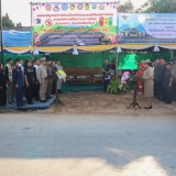 ขับขี่ปลอดภัย ลดความเร็วลดอุบัติเหตุ