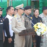 ขับขี่ปลอดภัย ลดความเร็วลดอุบัติเหตุ