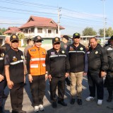 ขับขี่ปลอดภัย ลดความเร็วลดอุบัติเหตุ