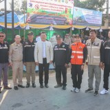 ขับขี่ปลอดภัย ลดความเร็วลดอุบัติเหตุ