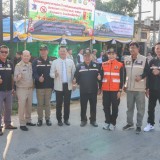 ขับขี่ปลอดภัย ลดความเร็วลดอุบัติเหตุ