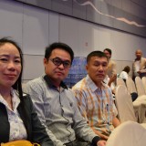 การประชุม