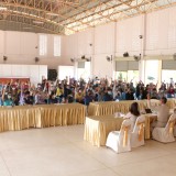 การประชุมผู้ปกครองโรงเรียนอนุบาลเทศบาลสันทราย ภาคเรียนที่ ๑ ประจำปีการศึกษา ๒๕๖๕