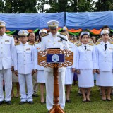 โครงการวันแม่แห่งชาติ
