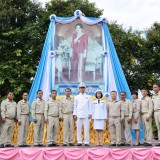 โครงการวันแม่แห่งชาติ