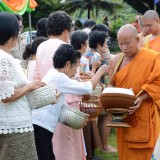 โครงการวันแม่แห่งชาติ