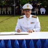 โครงการวันแม่แห่งชาติ