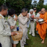 โครงการวันแม่แห่งชาติ