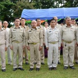 โครงการวันแม่แห่งชาติ