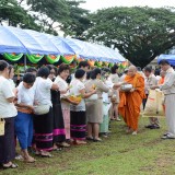 โครงการวันแม่แห่งชาติ