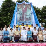 โครงการวันแม่แห่งชาติ