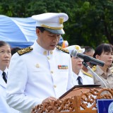 โครงการวันแม่แห่งชาติ