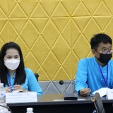 ประชุมสภาเทศบาลตำบลสันทราย สมัยสามัญ สมัยที่ ๒ ครั้งที่ ๑ ประจำปี พ.ศ. ๒๕๖๕