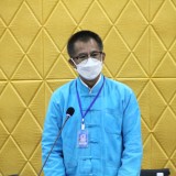 ประชุมสภาเทศบาลตำบลสันทราย สมัยสามัญ สมัยที่ ๒ ครั้งที่ ๑ ประจำปี พ.ศ. ๒๕๖๕
