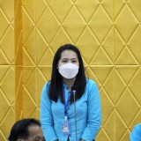 ประชุมสภาเทศบาลตำบลสันทราย สมัยสามัญ สมัยที่ ๒ ครั้งที่ ๑ ประจำปี พ.ศ. ๒๕๖๕
