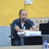 การประชุมคณะกรรมการศูนย์ปฏิบัติการความปลอดภัยทางถนนเทศบาลตำบลสันทราย (ศปถ.ทต.สันทราย) ประจำปีงบประมาณ พ.ศ. ๒๕๖๖