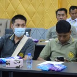การประชุมคณะกรรมการศูนย์ปฏิบัติการความปลอดภัยทางถนนเทศบาลตำบลสันทราย (ศปถ.ทต.สันทราย) ประจำปีงบประมาณ พ.ศ. ๒๕๖๖