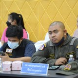 การประชุมคณะกรรมการศูนย์ปฏิบัติการความปลอดภัยทางถนนเทศบาลตำบลสันทราย (ศปถ.ทต.สันทราย) ประจำปีงบประมาณ พ.ศ. ๒๕๖๖