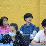 การประชุมคณะกรรมการศูนย์ปฏิบัติการความปลอดภัยทางถนนเทศบาลตำบลสันทราย (ศปถ.ทต.สันทราย) ประจำปีงบประมาณ พ.ศ. ๒๕๖๖