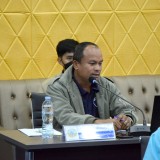 การประชุมคณะกรรมการศูนย์อำนวยการแก้ไขปัญหาหมอกควันและไฟป่า ระดับตำบล ประจำปีงบประมาณ พ.ศ. ๒๕๖๖