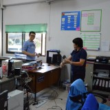 กิจกรรม big cleaning day