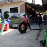 กิจกรรม big cleaning day