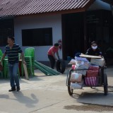 กิจกรรม big cleaning day