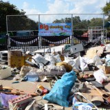 กิจกรรม big cleaning day