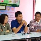 โครงการจัดการขยะแบบยั่งยืนฯ