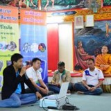 โครงการจัดการขยะแบบยั่งยืนฯ