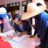 โครงการจัดการขยะแบบยั่งยืนฯ