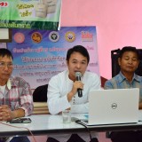 โครงการจัดการขยะแบบยั่งยืนฯ