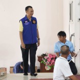 พิธีมอบใบประกาศนียบัตรโรงเรียนผู้สูงอายุปัญญาภิวัฒน์ ประจำปี พ.ศ.2568