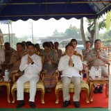 ร่วมงานบรรพชา-อุปสมบท