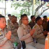 ร่วมงานบรรพชา-อุปสมบท