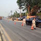 ร่วมงานบรรพชา-อุปสมบท