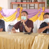 ประชาคมโครงการอนุรักษ์ฟื้นฟูลำน้ำห้วยงู พร้อมระบบกระจายน้ำด้วยพลังงานแสงอาทิตย์ บ้านห้วยงูใน หมู่ที่ ๕ ตำบลสันทราย อำเภอฝาง จังหวัดเชียงใหม่