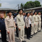 พิธีรับมอบโครงการมอบผลงานเป็นของขวัญให้กับประชาชนในวันขึ้นปีใหม่