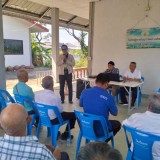 กิจกรรมโรงเรียนผู้สูงอายุปัญญาภิวัฒน์ ครั้งที่ ๕