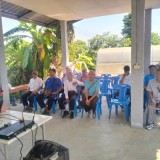 กิจกรรมโรงเรียนผู้สูงอายุปัญญาภิวัฒน์ ครั้งที่ ๕