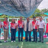 โครงการ ว่ายน้ำเพื่อชีวิต ประจำปีการศึกษา ๒๕๖๘