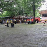 กิจกรรมอาสาสมัครท้องถิ่นรักษ์โลก "อถล. พัฒนาวัดศรีบุญเรือง (Big Cleaning Day)"