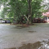 กิจกรรมอาสาสมัครท้องถิ่นรักษ์โลก "อถล. พัฒนาวัดศรีบุญเรือง (Big Cleaning Day)"