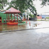 กิจกรรมอาสาสมัครท้องถิ่นรักษ์โลก "อถล. พัฒนาวัดศรีบุญเรือง (Big Cleaning Day)"