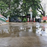 กิจกรรมอาสาสมัครท้องถิ่นรักษ์โลก "อถล. พัฒนาวัดศรีบุญเรือง (Big Cleaning Day)"