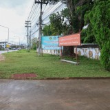กิจกรรมอาสาสมัครท้องถิ่นรักษ์โลก "อถล. พัฒนาวัดศรีบุญเรือง (Big Cleaning Day)"