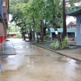 กิจกรรมอาสาสมัครท้องถิ่นรักษ์โลก "อถล. พัฒนาวัดศรีบุญเรือง (Big Cleaning Day)"