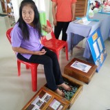 โครงการพัฒนาศักยภาพคณะกรรมการบริหารกองทุนหลักประกันสุขภาพฯ