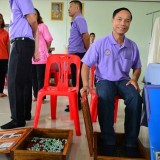 โครงการพัฒนาศักยภาพคณะกรรมการบริหารกองทุนหลักประกันสุขภาพฯ