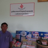 โครงการพัฒนาศักยภาพคณะกรรมการบริหารกองทุนหลักประกันสุขภาพฯ